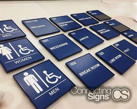 indoor signs for homes.